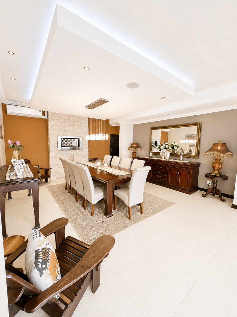 4 Bedroom Property for Sale in Wilkoppies North West